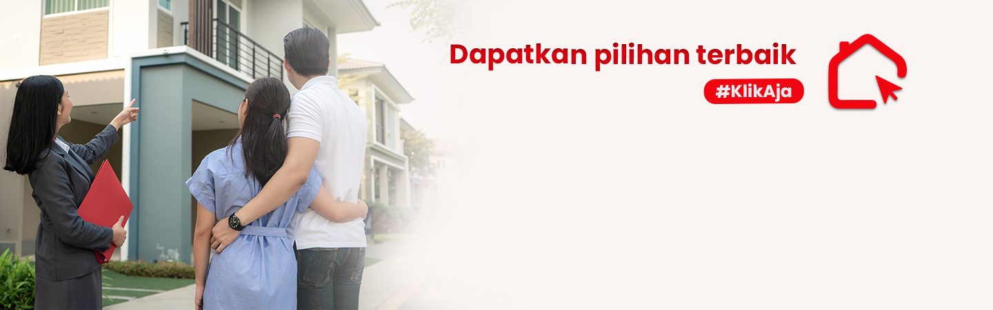 Properti Dijual Di Indonesia, Harga Terbaru 2024 | PropertyKlik