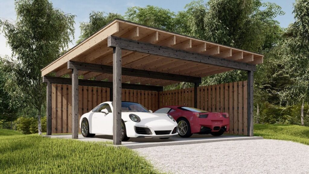 carport adalah