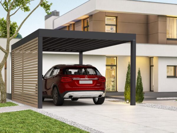 carport adalah 2