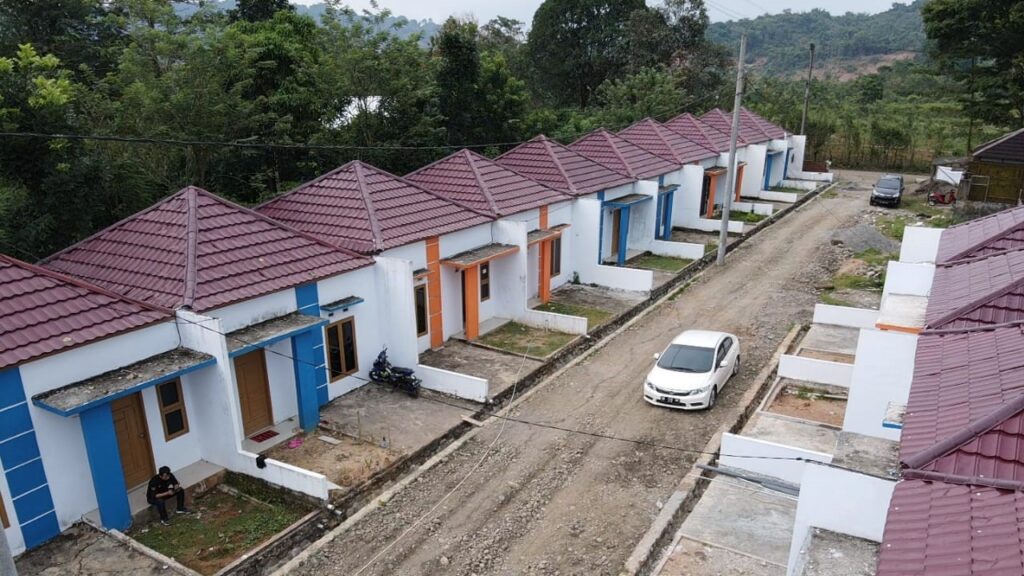 harga rumah subsidi