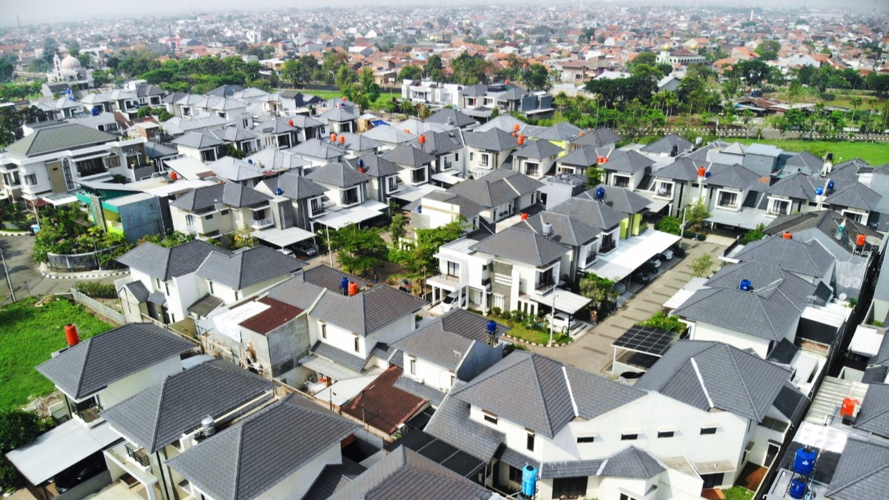 Komplek Perumahan: Pengertian, Jenis, Keunggulan, Bedanya