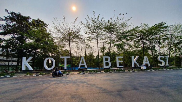 kota bekasi