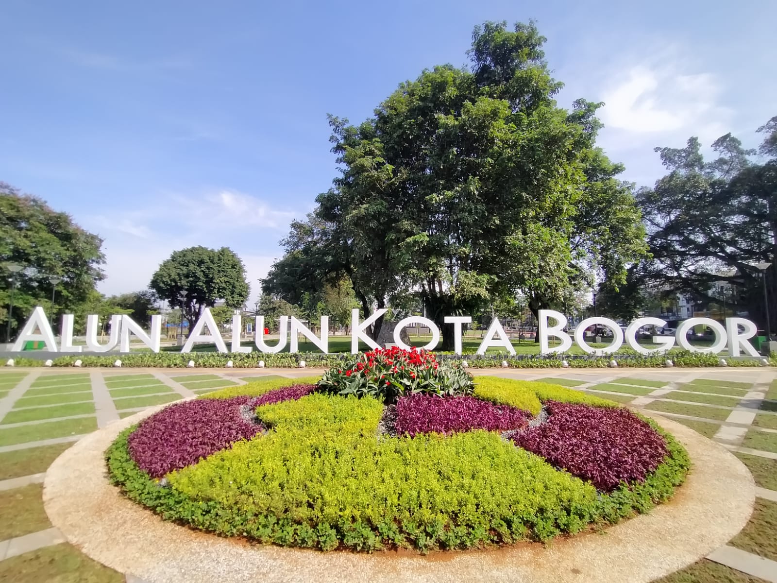 kota bogor 1