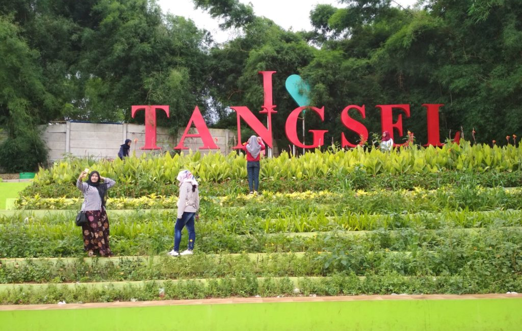 tangerang selatan 1