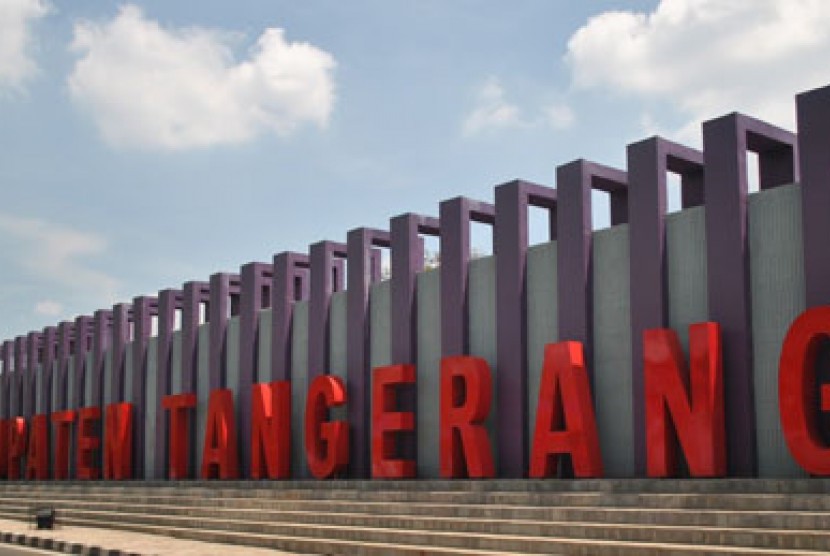 kabupaten tangerang 1