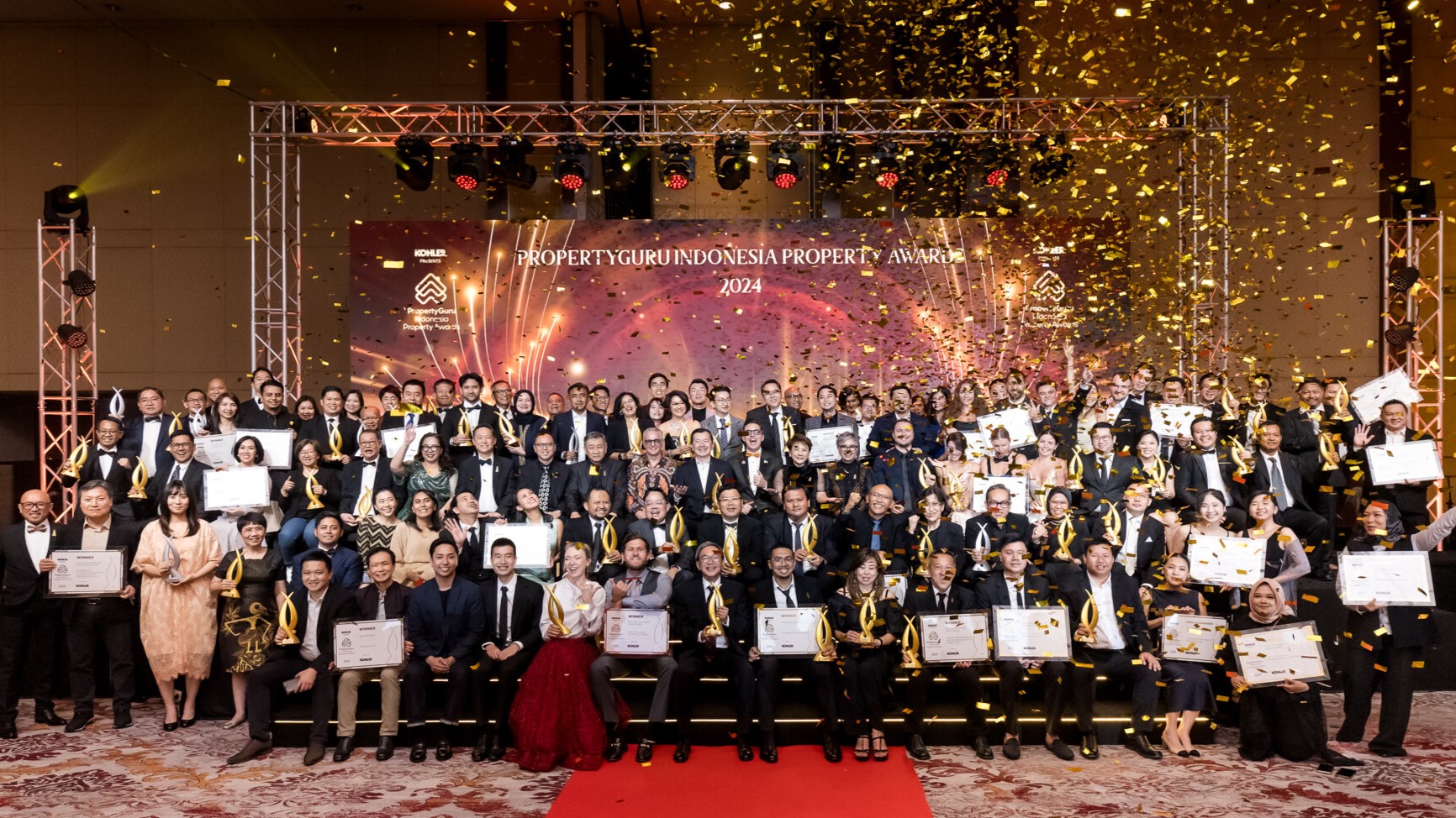 daftar pemenang indonesia property awards ke 10