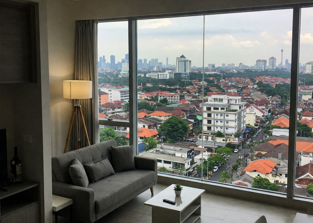 apartemen dijual di depok 1