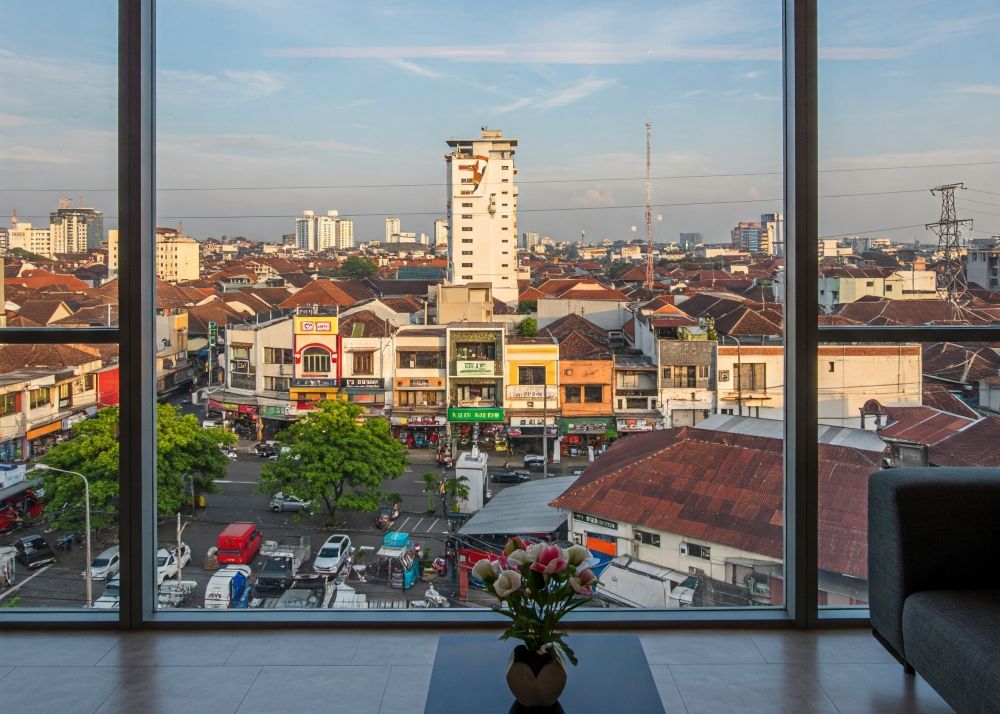 apartemen dijual di depok 2