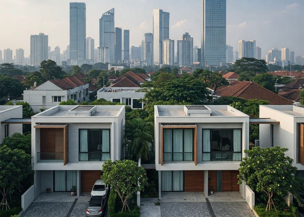 rumah dijual di jakarta selatan 2