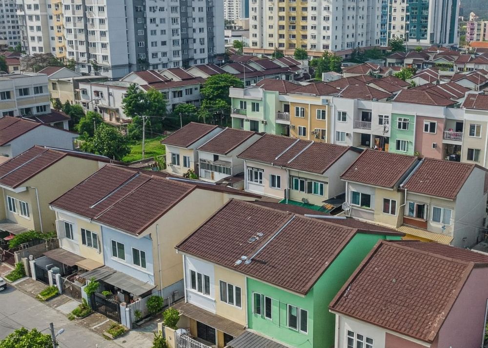 sewa rumah di tangerang selatan 1